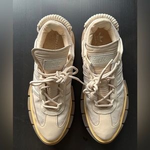 Ivy Park x Adidas - Women’s Platform Shoes - US 11/UK 9.5/EU 44